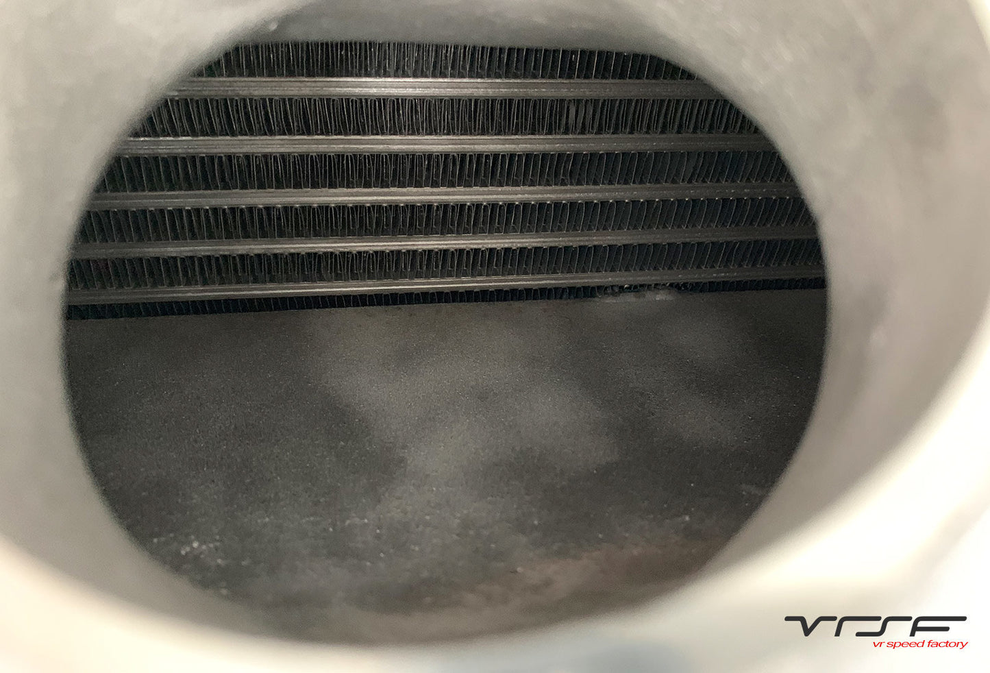 VRSF TOP MOUNT INTERCOOLER UPGRADE 15-19 S55 F8X BMW M3/M4/M2COMP