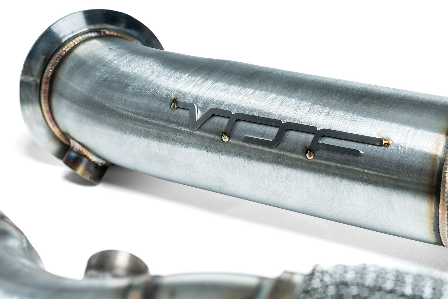VRSF RACE DOWNPIPE BMW G8X M3/M4 S58 20-23