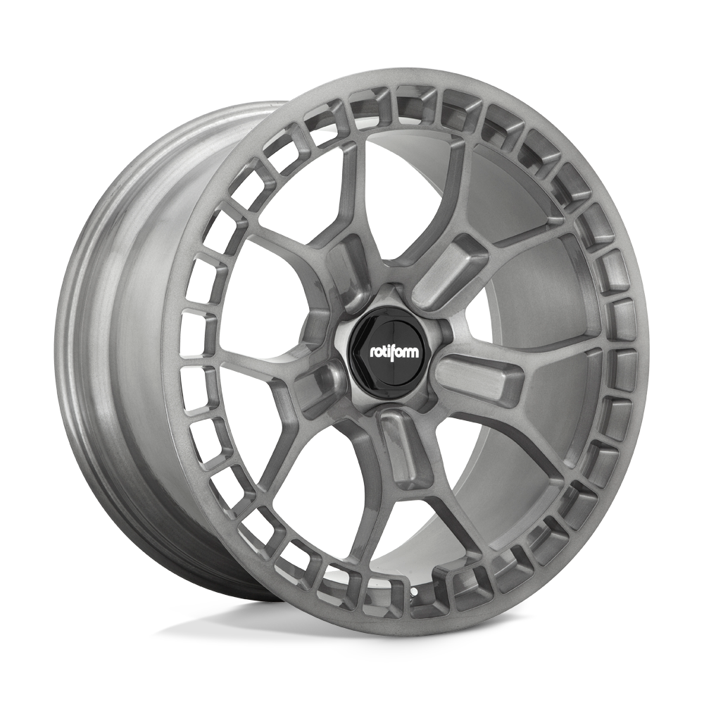 ROTIFORM CUSTOM ORDER