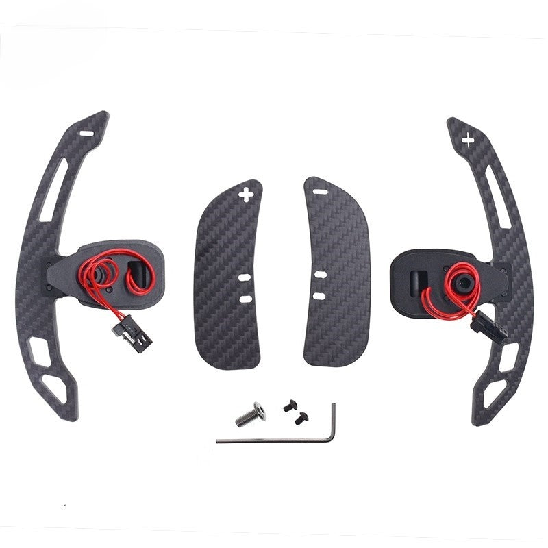MAGNETIC PADDLES