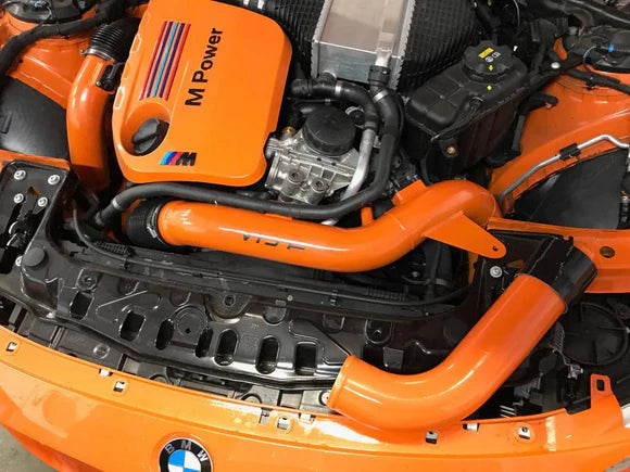VRSF FRONT FACING INTAKE 15-20 F8X S55 M3/M4
