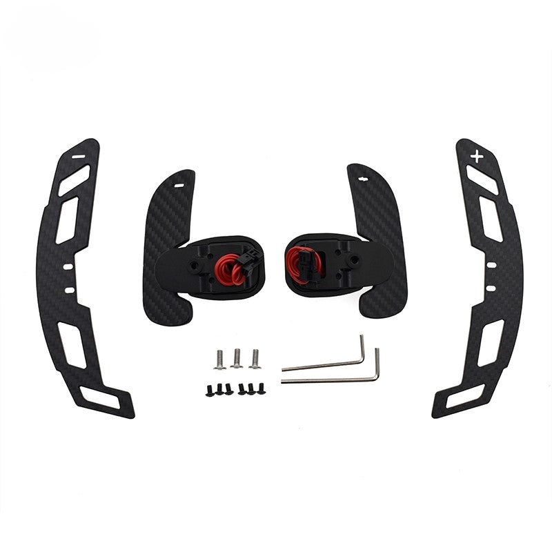 (2015+ AMG STEERING WHEEL ONLY) BENZ A/B/C/E/S/V/G/CLA/CLS/GLA/GLC/GLE/GLS/SL/SLC V2