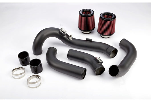 VRSF FRONT FACING INTAKE 15-20 F8X S55 M3/M4