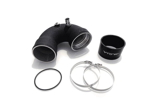 VRSF J-PIPE CHARGEPIPE UPGRADE 15-19 S55 F8X BMW M3/M4/M2COMP
