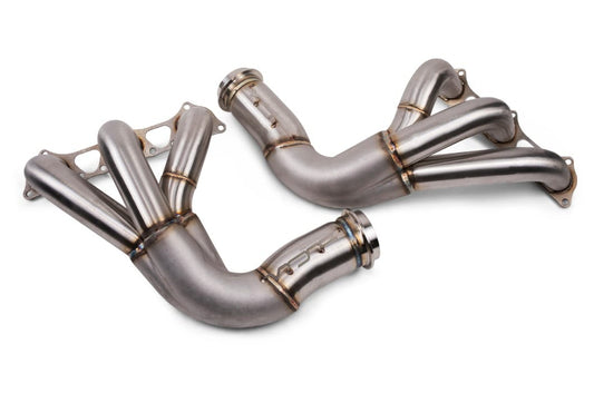 VRSF RACE HEADERS 14-19 991/991.2 PORSCHE GT3/GT3RS/911R