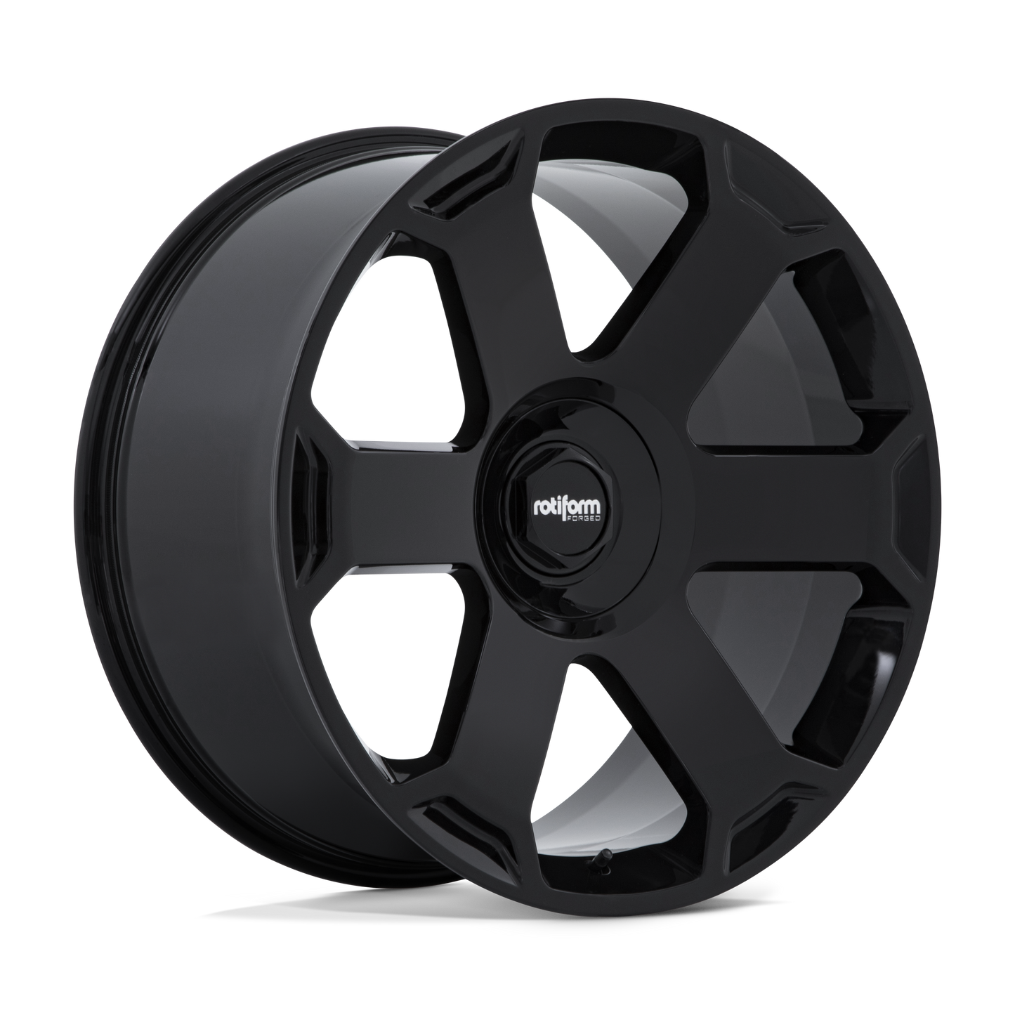 ROTIFORM CUSTOM ORDER