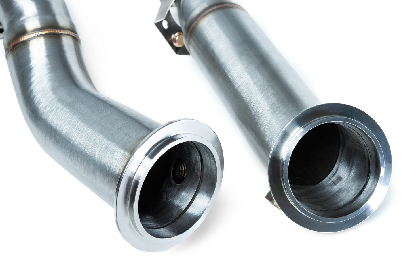 VRSF RACE DOWNPIPE BMW G8X M3/M4 S58 20-23